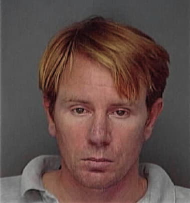 David McKnight - Polk County, FL 