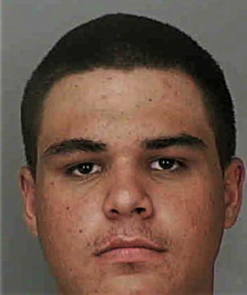 Robert McLaughlin - Polk County, FL 