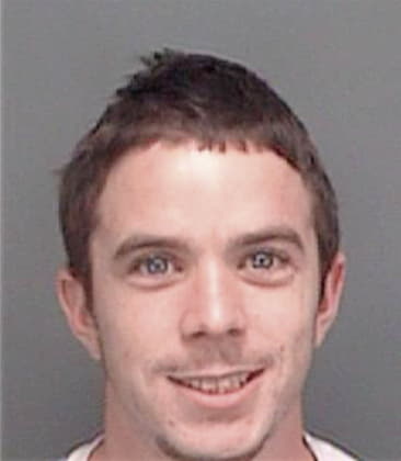 Kent McLellan - Pinellas County, FL 