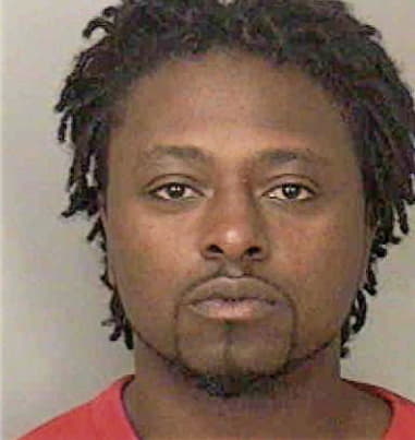 Antwion McNeil - Polk County, FL 