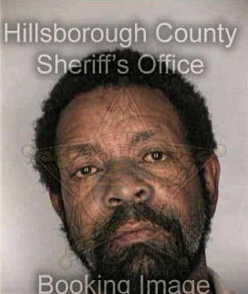 Fredrick McNeil - Hillsborough County, FL 
