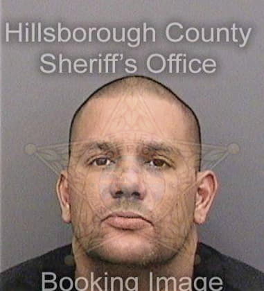 James McPike - Hillsborough County, FL 