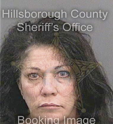 Ashley Medina - Hillsborough County, FL 