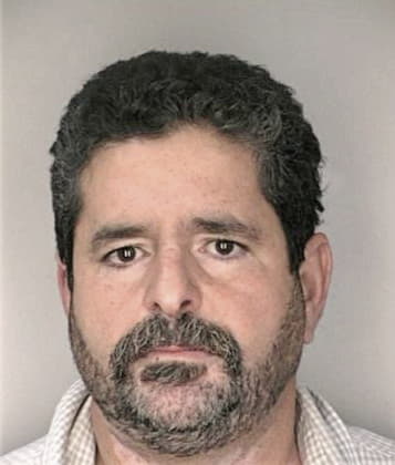 Javier Melendez - Hillsborough County, FL 