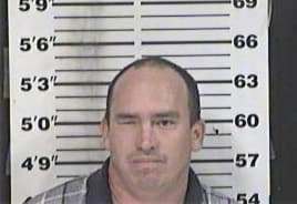 Daniel Melton, - Hunt County, TX 