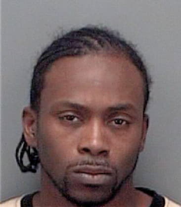 Quentin Melton, - Pinellas County, FL 