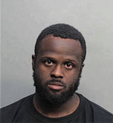 Frederick Melvin, - Dade County, FL 