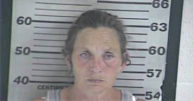 Mcphearson Michelle, - Dyer County, TN 