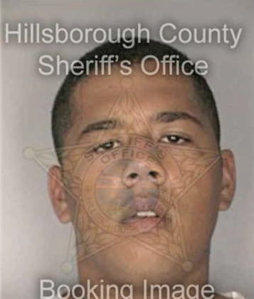 Edwin Millan - Hillsborough County, FL 