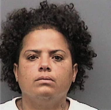 Jessica Miller - Hillsborough County, FL 