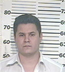 Luis Molina, - Hidalgo County, TX 