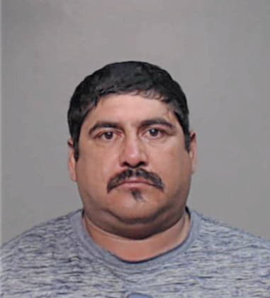 Alfredo Morales, - Hidalgo County, TX 