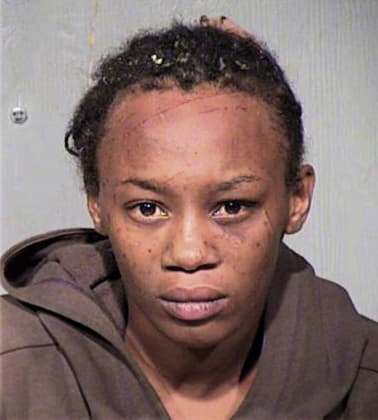 Paulette Muskett, - Maricopa County, AZ 