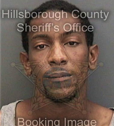 George Oden, - Hillsborough County, FL 