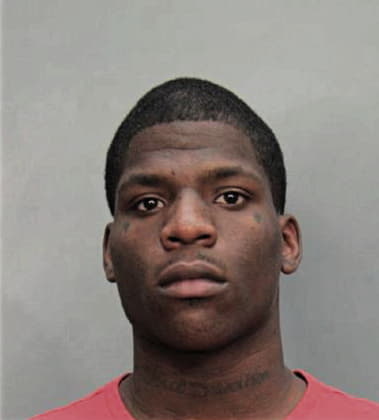 Tremain Otey, - Dade County, FL 