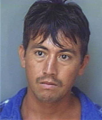 Luis Pagan, - Polk County, FL 