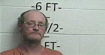 Allen Parker, - Whitley County, KY 