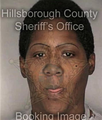 Maria Pearson, - Hillsborough County, FL 