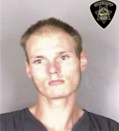 Alfredo Pena-Lopez, - Marion County, OR 