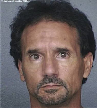 Anthony Penso, - Broward County, FL 