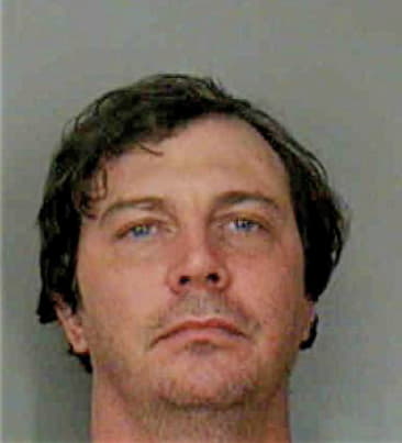 Michael Pittman, - Polk County, FL 