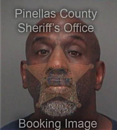 Paul Potts, - Pinellas County, FL 