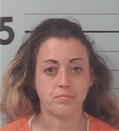 Amber Powell, - Burke County, NC 