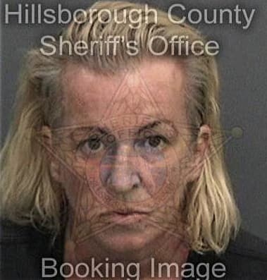 Kelly Preston, - Hillsborough County, FL 