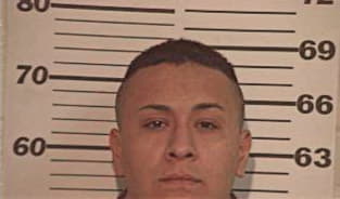 Rogelio Ramirez, - Hidalgo County, TX 