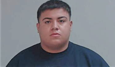 Gilberto Ramos, - Hidalgo County, TX 