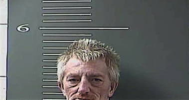 Johnathan Ratliff, - Johnson County, KY 