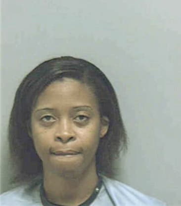 Lakreisha Reese, - DeKalb County, GA 