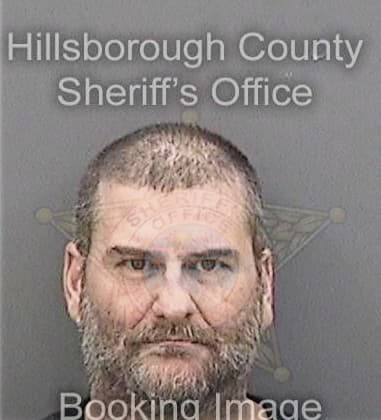 Charles Rivers - Hillsborough County, FL 