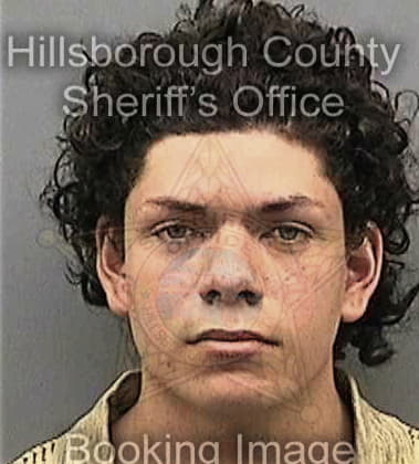 Jorge Rojas, - Hillsborough County, FL 