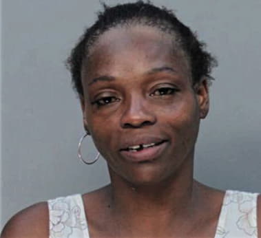 Rolande Saintville, - Dade County, FL 