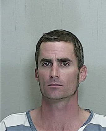 Patrick Scarbrough, - Marion County, FL 