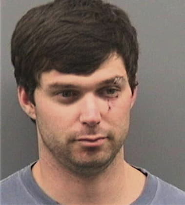 Daniel Sharp, - Hillsborough County, FL 