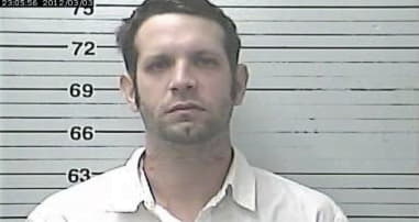 Jimmy Shaw, - Harrison County, MS 