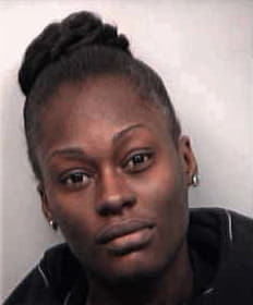 Andrea Shirley - Fulton County, GA 