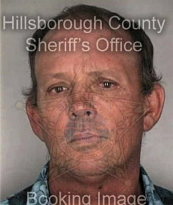 Raymond Silvio, - Hillsborough County, FL 