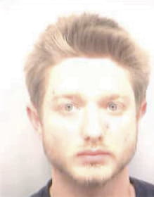 Brandon Simpson - Fulton County, GA 