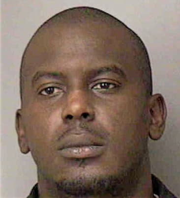 Freddie Smith - Polk County, FL 