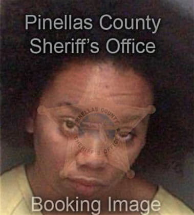 Janice Smith - Pinellas County, FL 