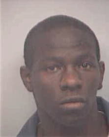 Jermaine Spencer - Fulton County, GA 