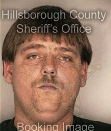 Stephen Stanforth, - Hillsborough County, FL 