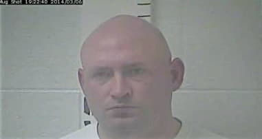 Charles Stephens, - Hardin County, KY 