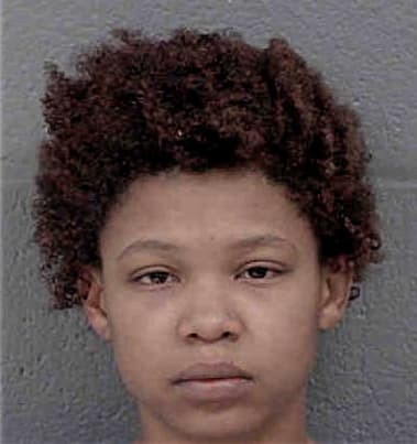 Alicia Stinson, - Mecklenburg County, NC 