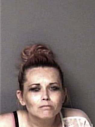 Paula Strickland - Gaston County, NC 