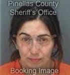 Tania Tersigni, - Pinellas County, FL 