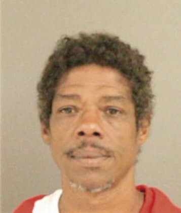 Charles Thomas, - Hinds County, MS 